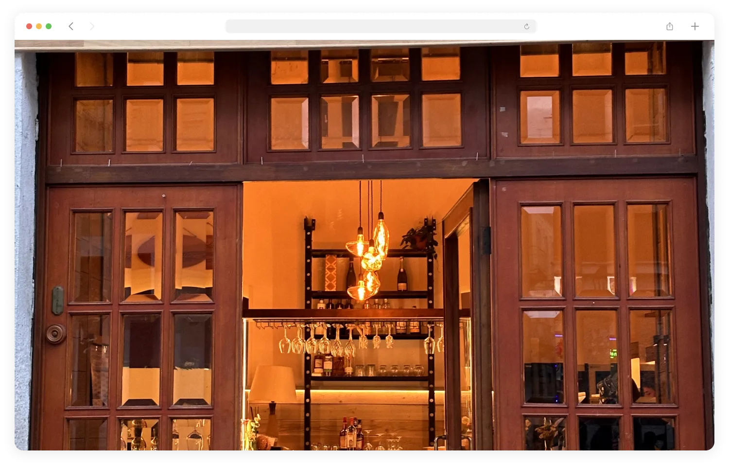 Amici Miei Bistrot