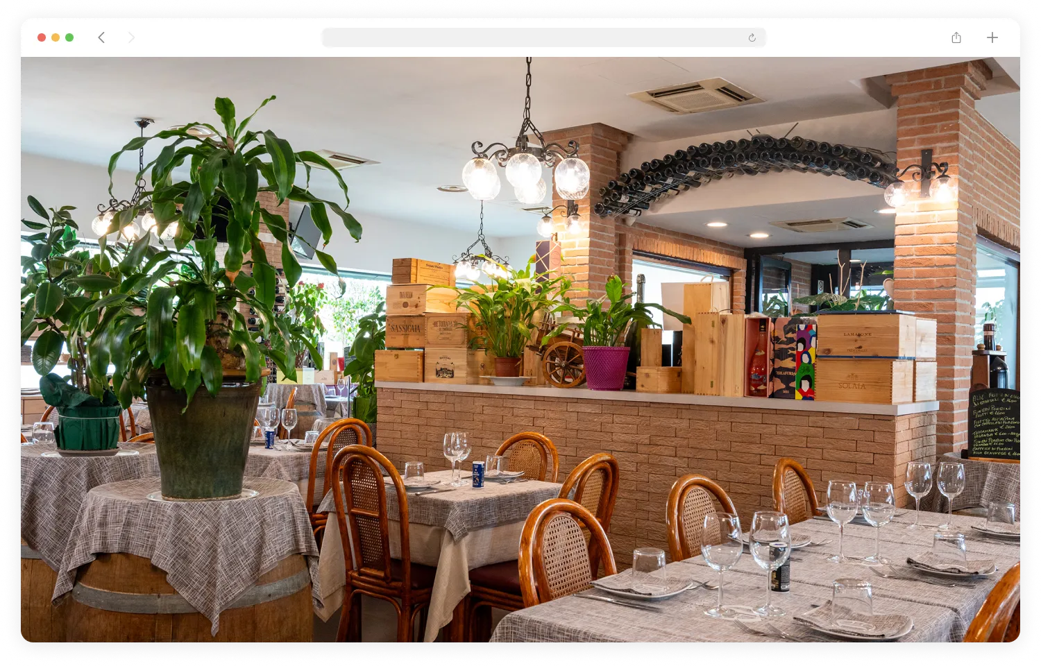 Ristorante Olonella