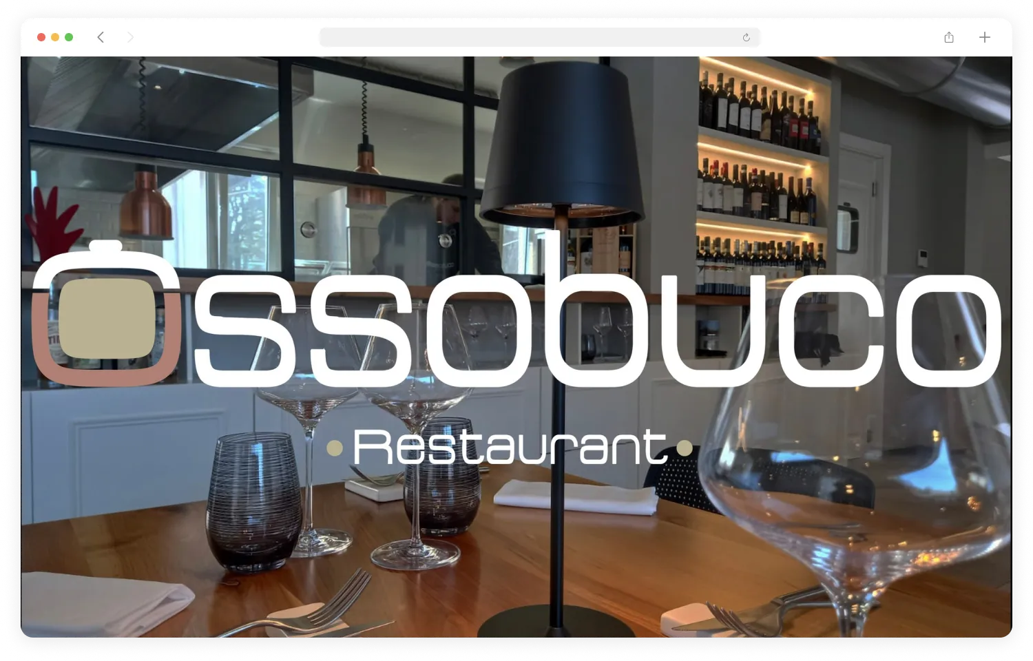 Ristorante Ossobuco